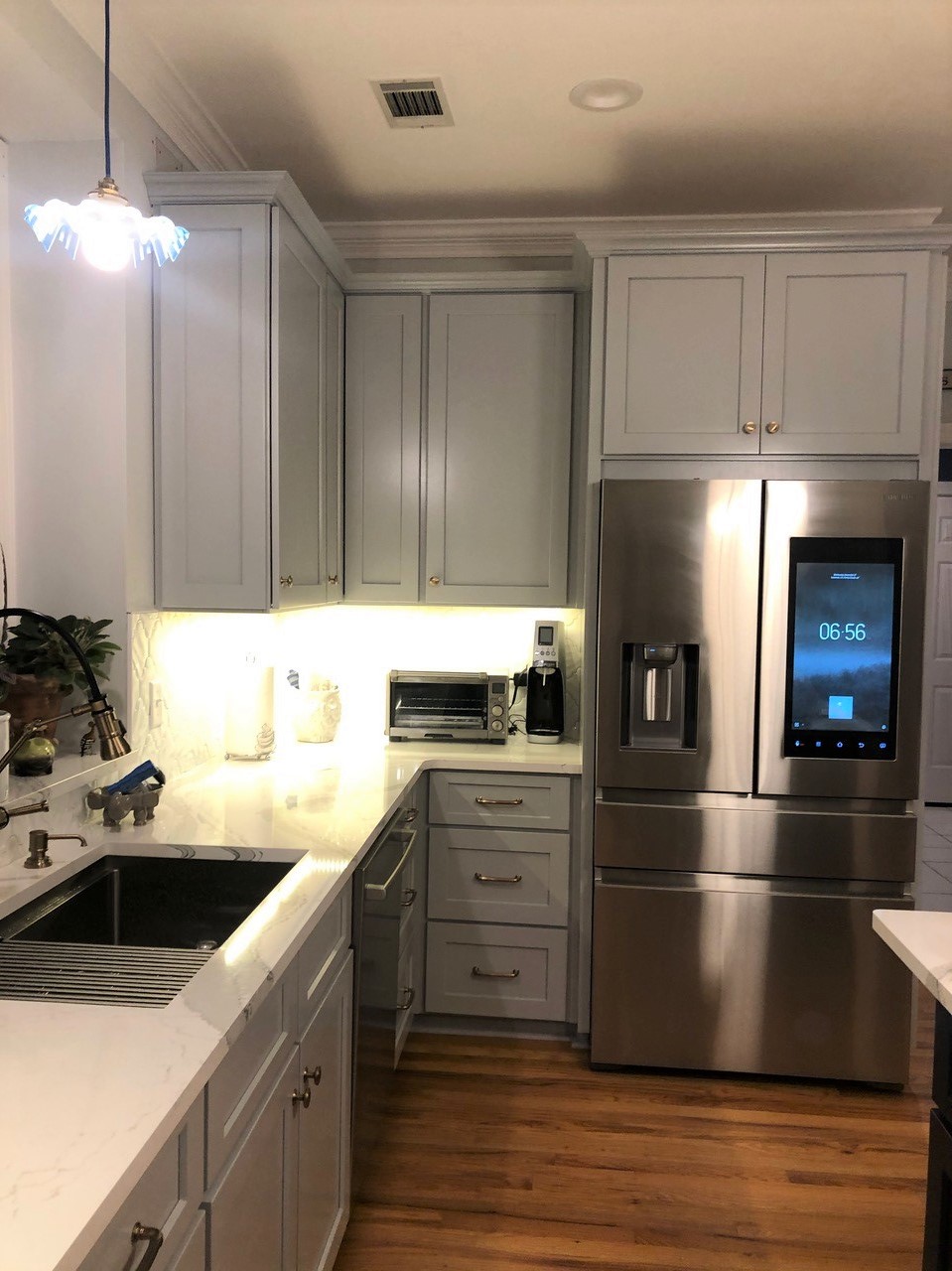 Kitchen Kitchen Craft USA, Inc.