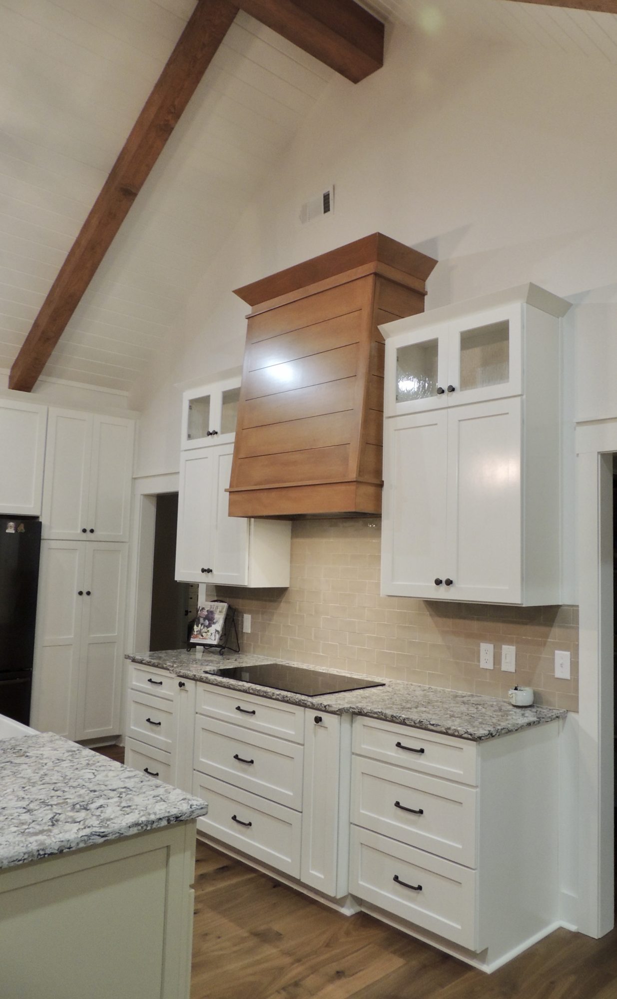 Kitchen Kitchen Craft USA, Inc.