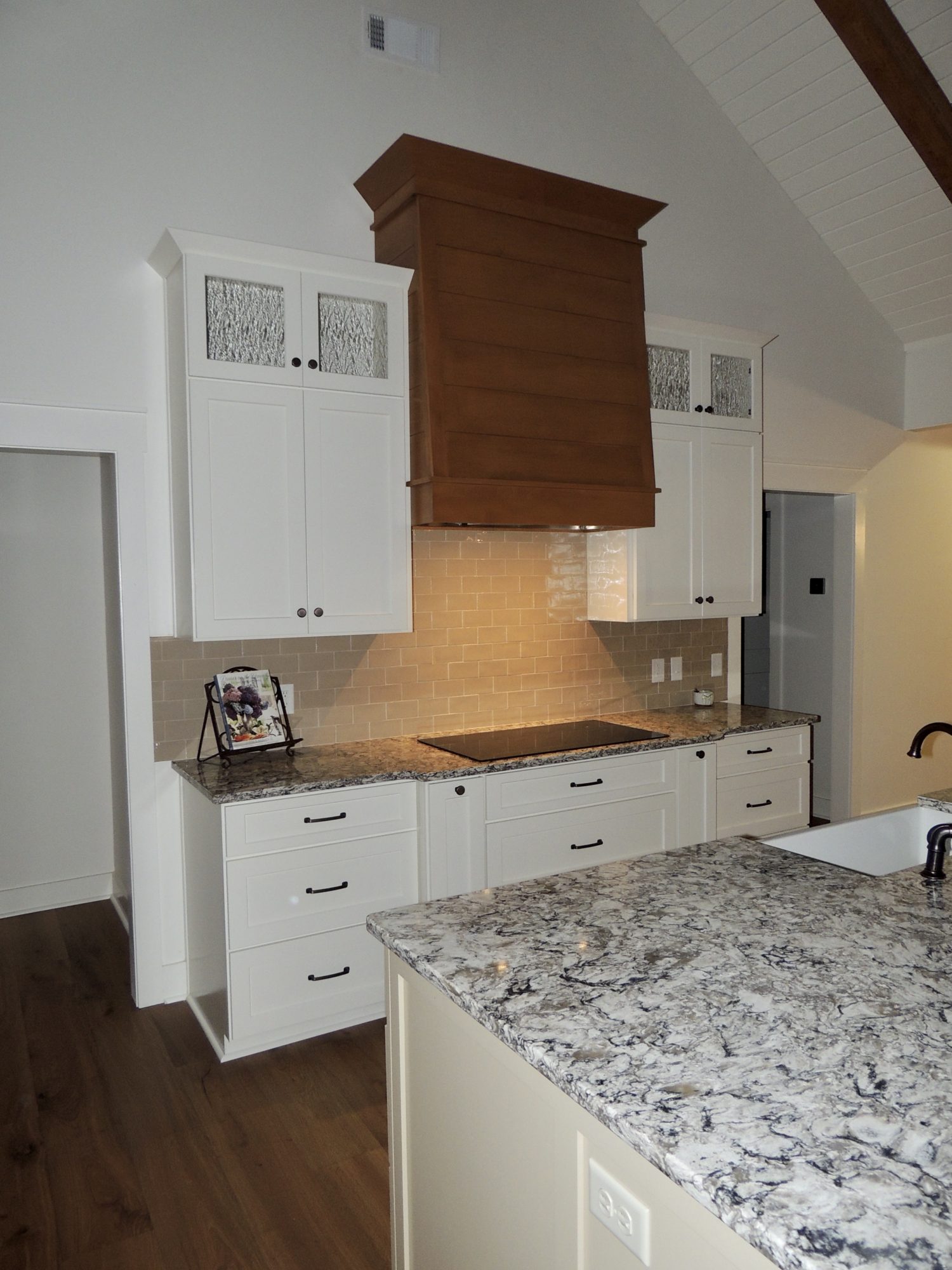 Kitchen Kitchen Craft USA, Inc.