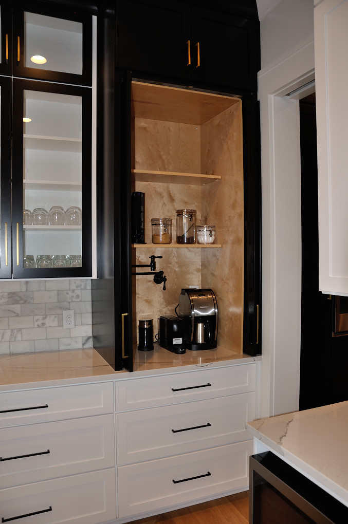 Kitchen Kitchen Craft USA, Inc.