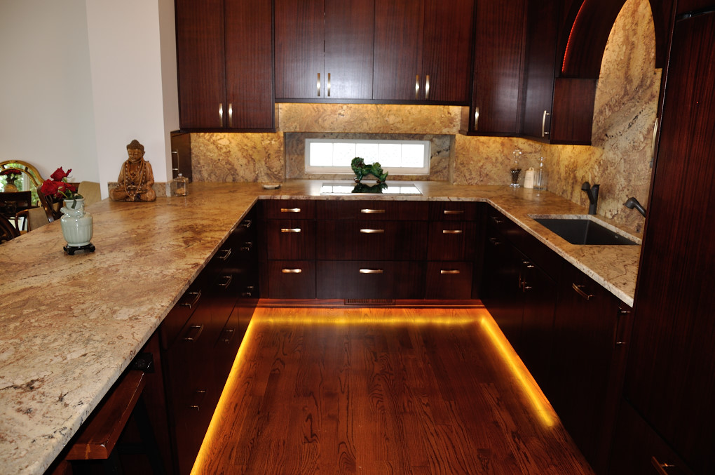 Kitchen Kitchen Craft USA, Inc.