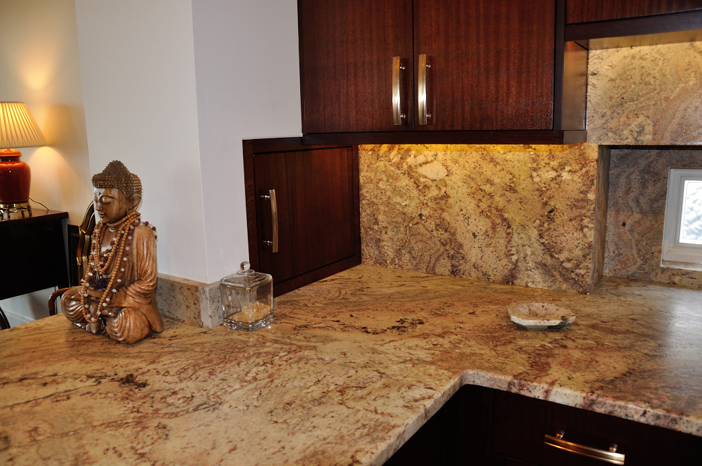 Kitchen Kitchen Craft USA, Inc.