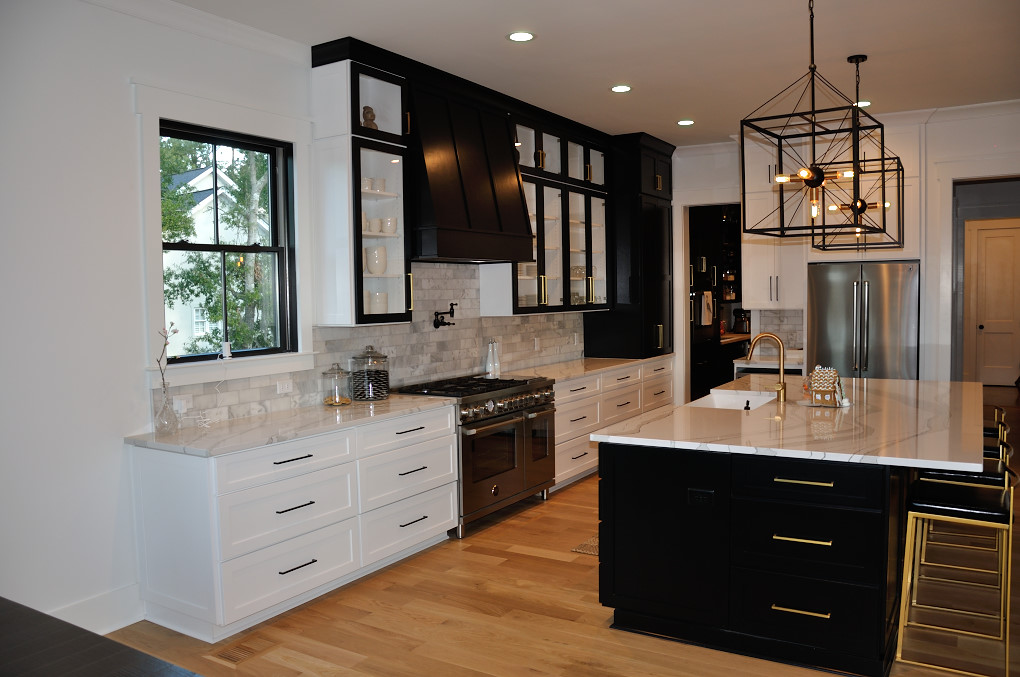 Kitchen Craft USA, Inc.