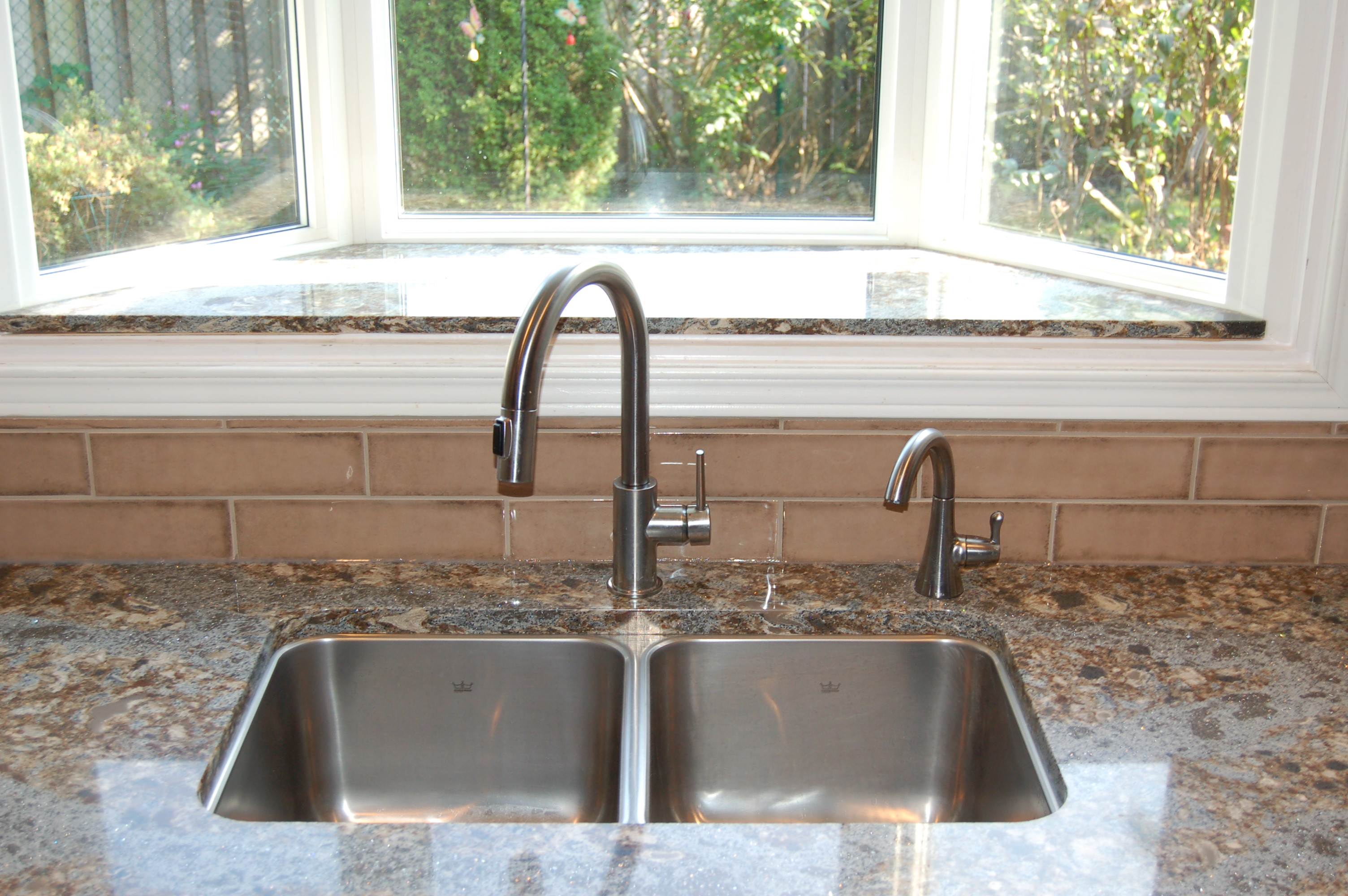 Restore Kitchen Countertops