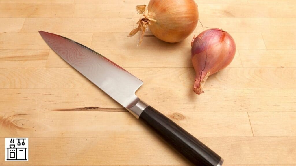 What Knives Do Professional Chefs Use? (And Michelin Chefs Too!)