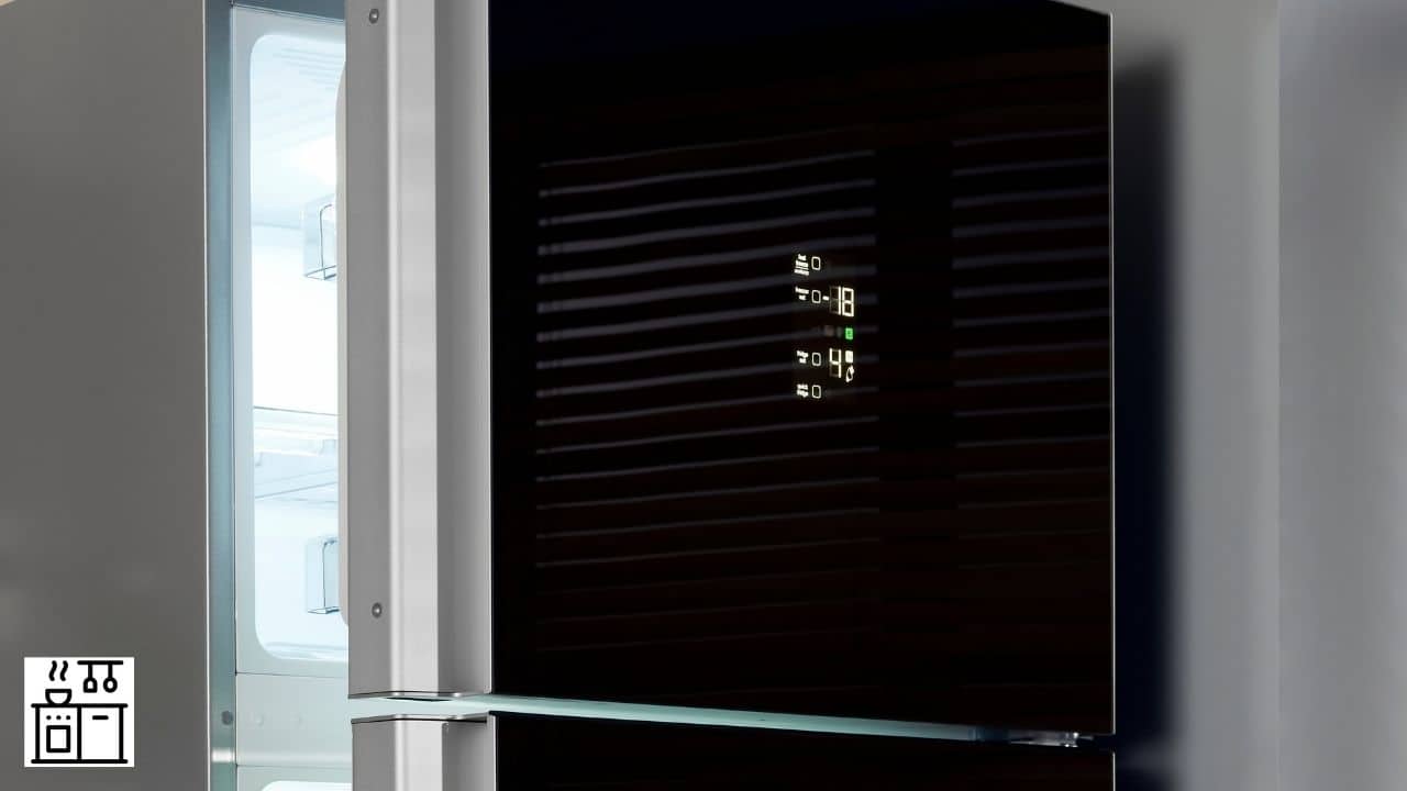 Can Refrigerators Be Laid Down On Side, Back, Or Front?