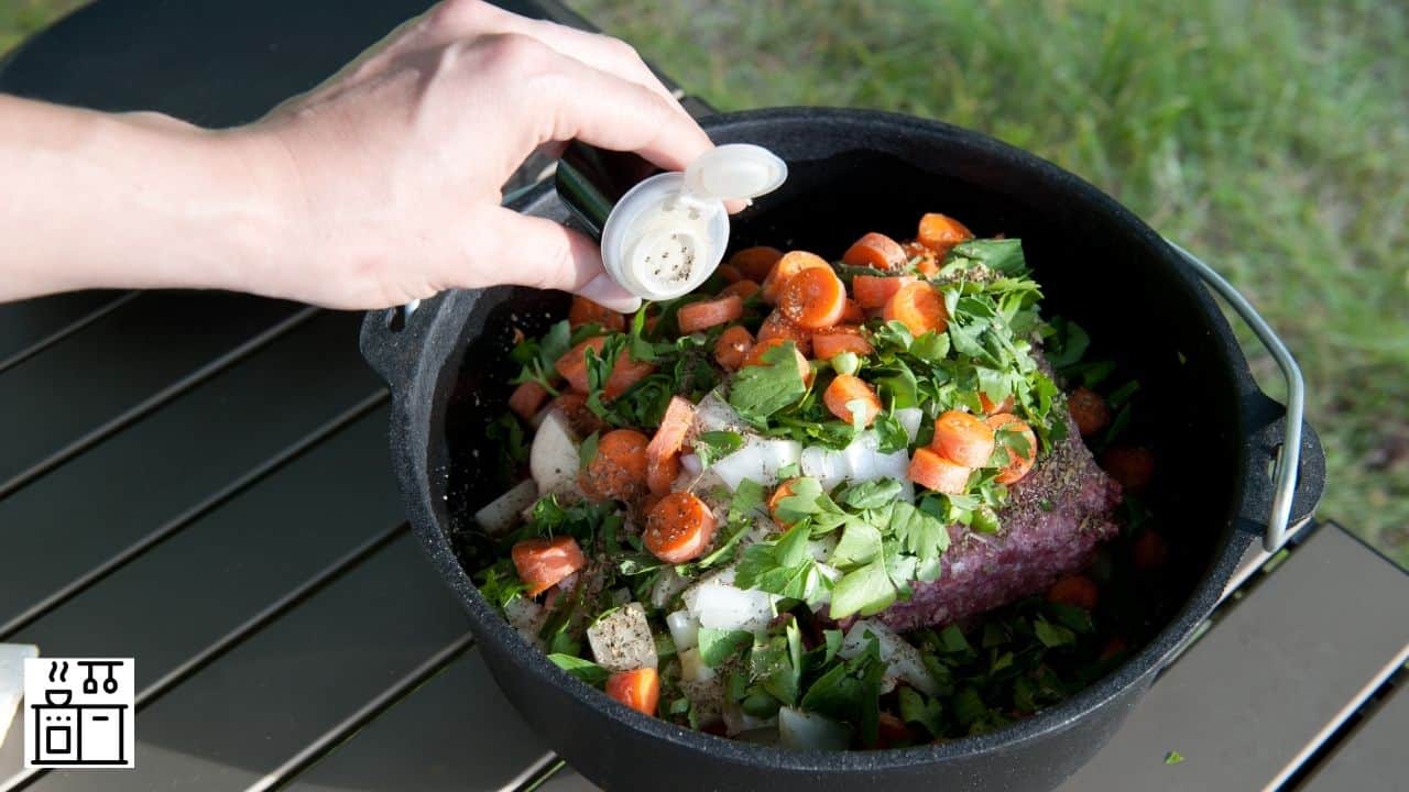 Are Dutch Ovens DishwasherSafe? [Correct Way To Wash Them]