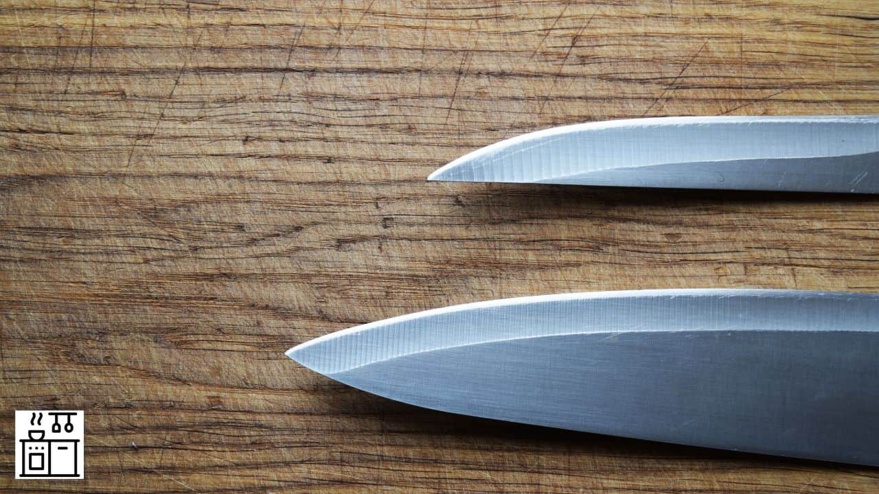 Are Cutco Knives Good? [2 Unique Features + Pros And Cons]