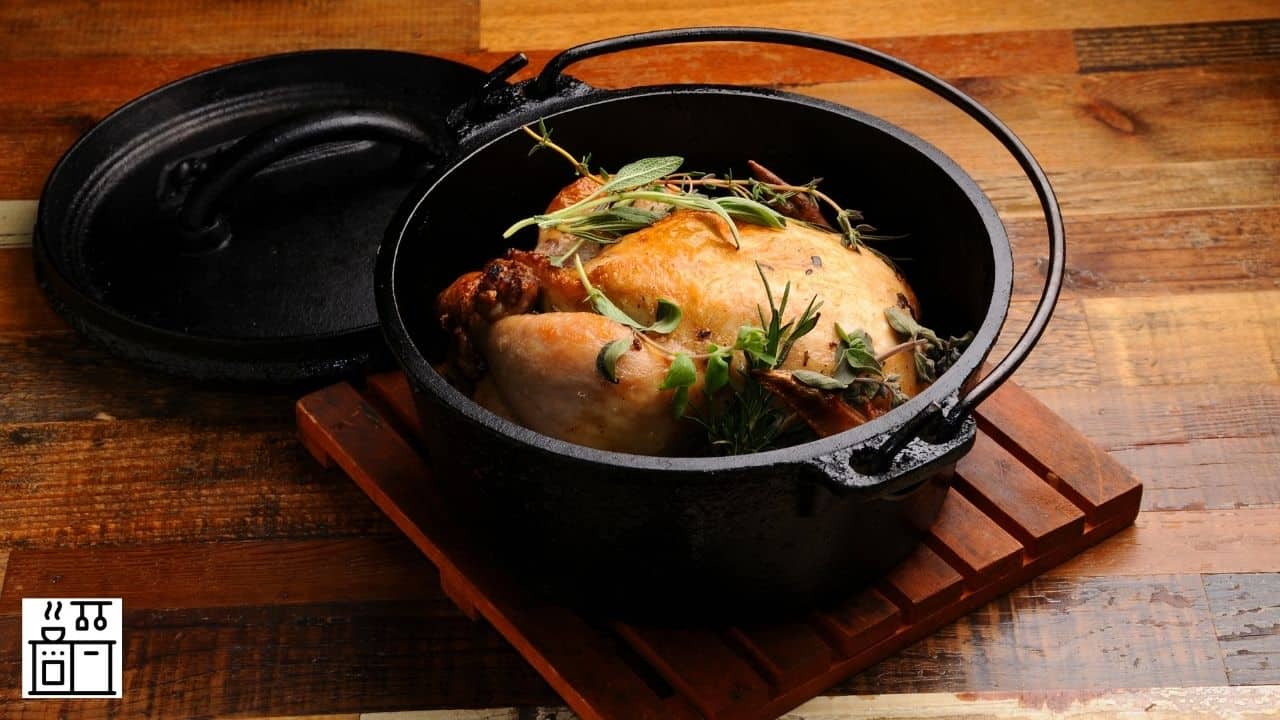 How Do Dutch Ovens Work? [Do They Work On Induction?]