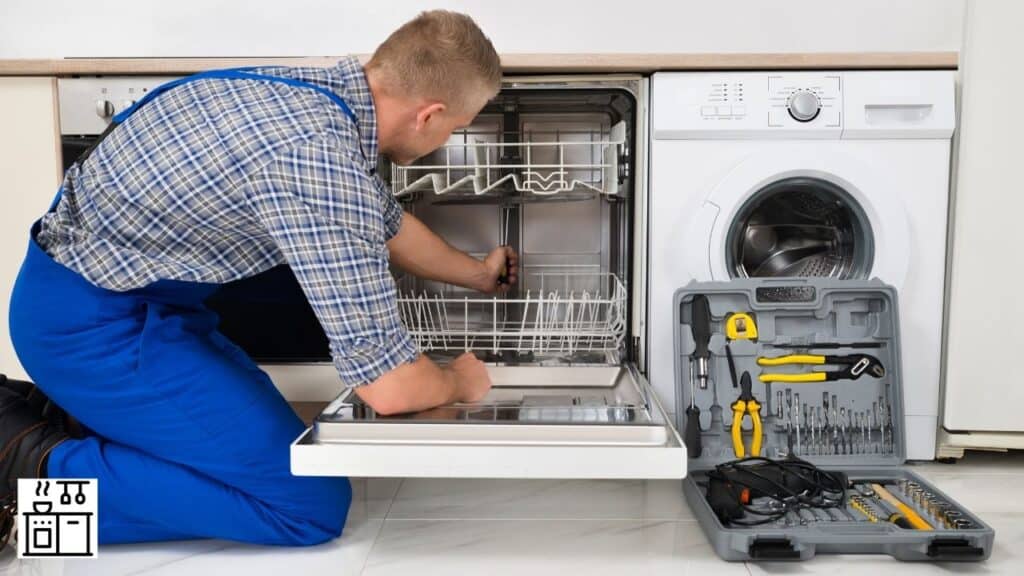 Are Dishwashers Hardwired? [How To Convert Hardwired To PlugIn?]