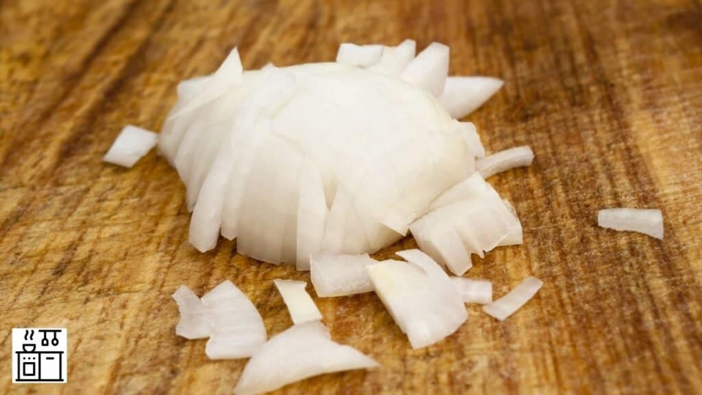 Can You Freeze Chopped Onions? [Best Way To Freeze Them]