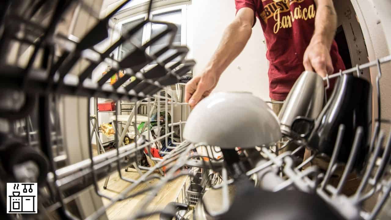 Can Dishwashers Catch Fire? [5 Reasons They Catch Fire]