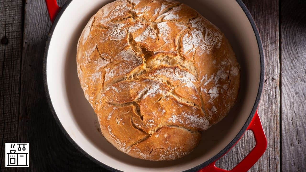 Are Dutch Ovens NonStick? [Cast Iron, Enameled, Le Creuset, Etc.]