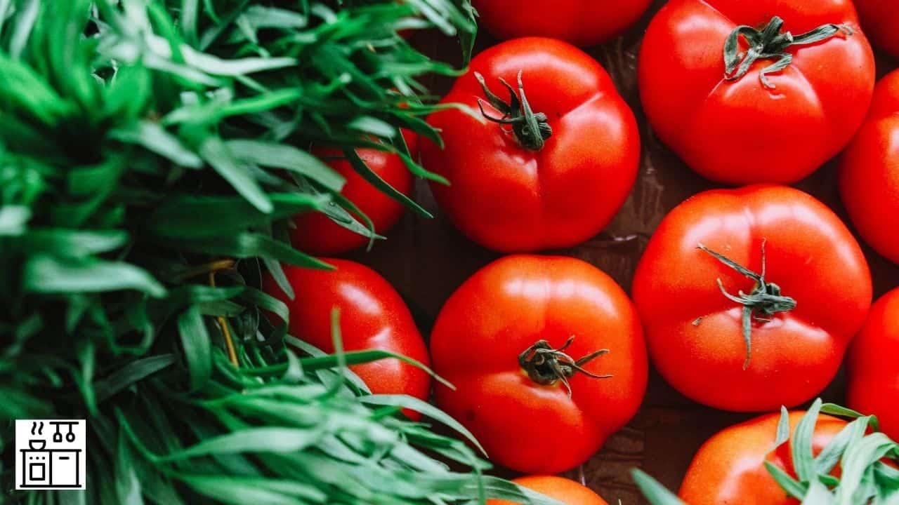 Are Tomatoes Citrus? [What Type Of Fruits Are Tomatoes?]