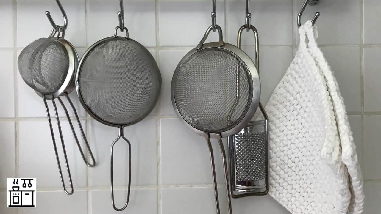 Are Strainers DishwasherSafe? [Which Ones Are DishwasherSafe?]