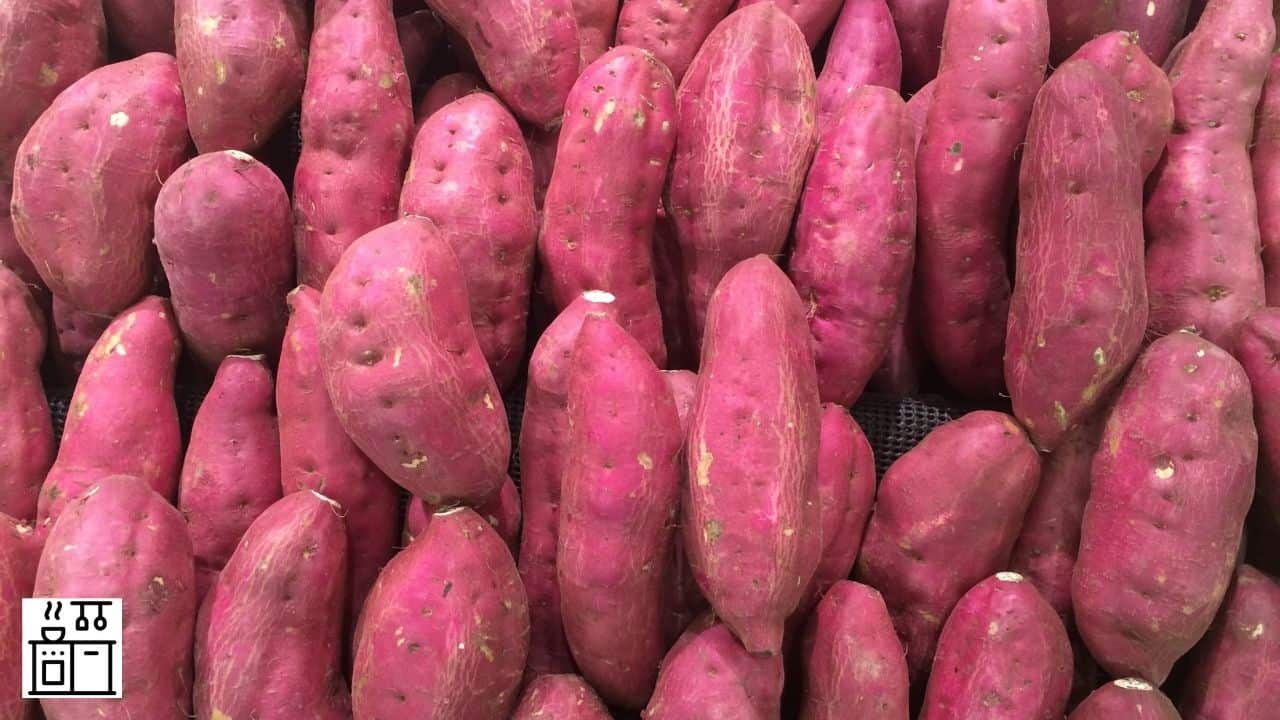 What Is The Sweetest Potato? [Full List Of Sweet Potatoes]