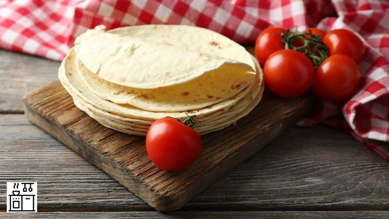 Are Tortillas Bread? [Similarities And Dissimilarities]