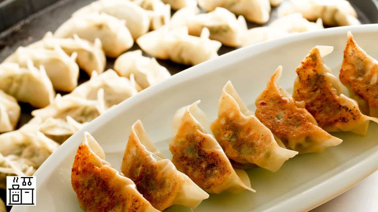 2 Main Ingredients Of Dumplings And Some Fun Facts