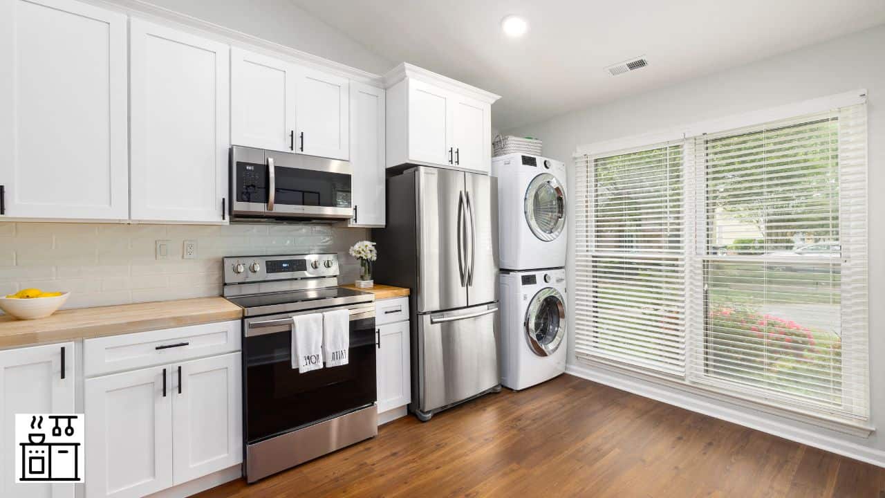 Manufacturing Locations of 8 Different Types of Whirlpool Appliances