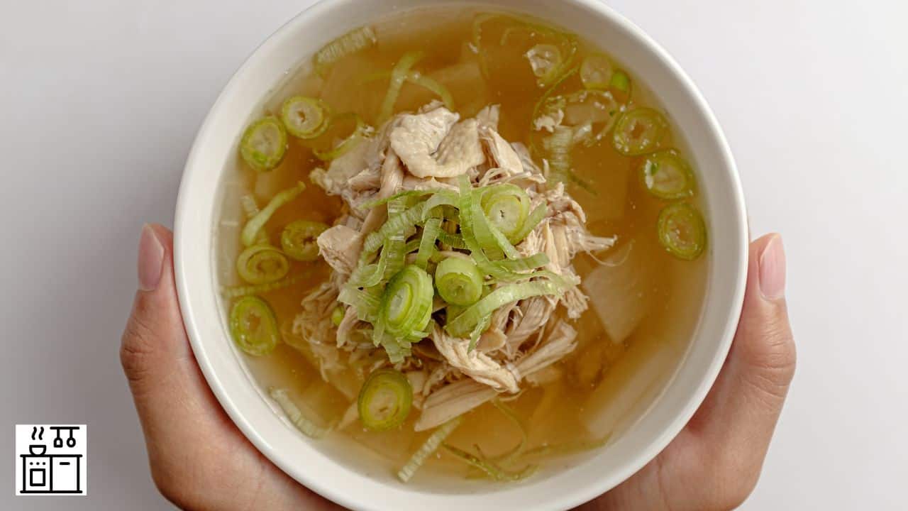 18 Simple Rice Cooker Dishes