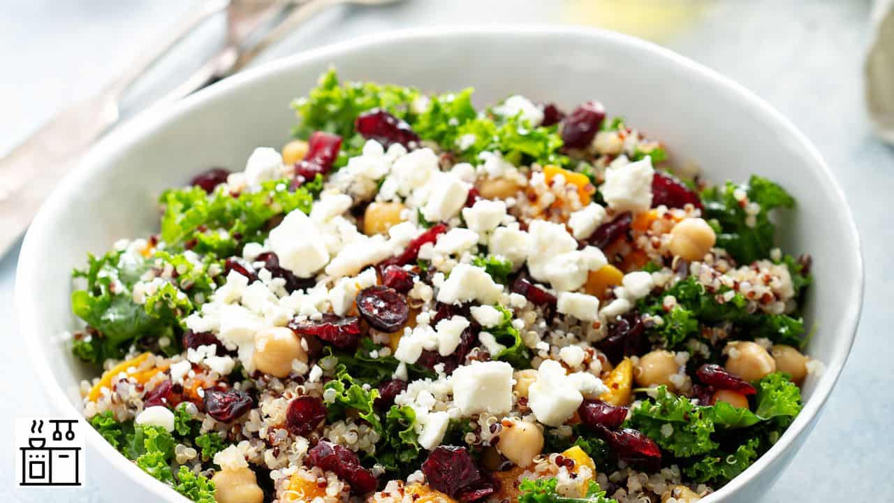 6 Simple Steps to Cook Quinoa in Rice Cooker