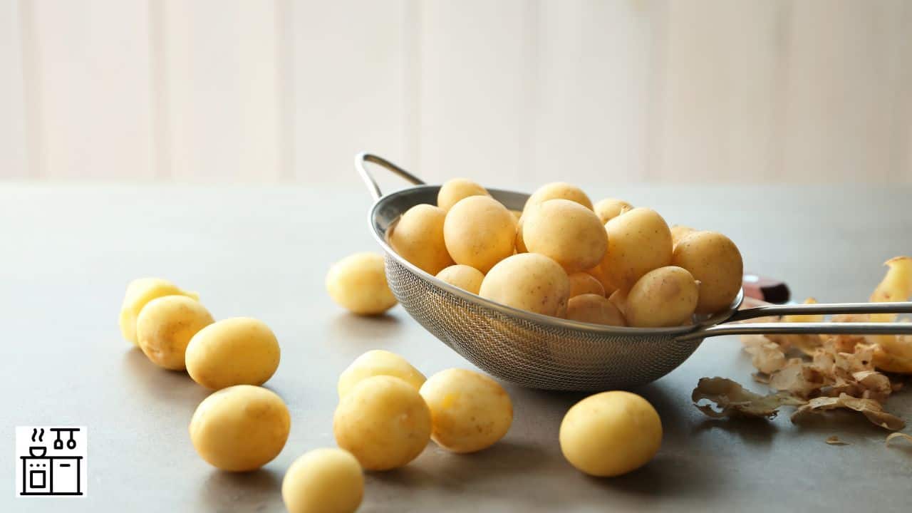 Various Uses of Strainers and Steps to Use Them Effectively