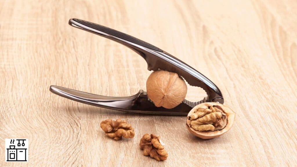 What Nuts Do Nutcrackers Crack? [The Complete List]