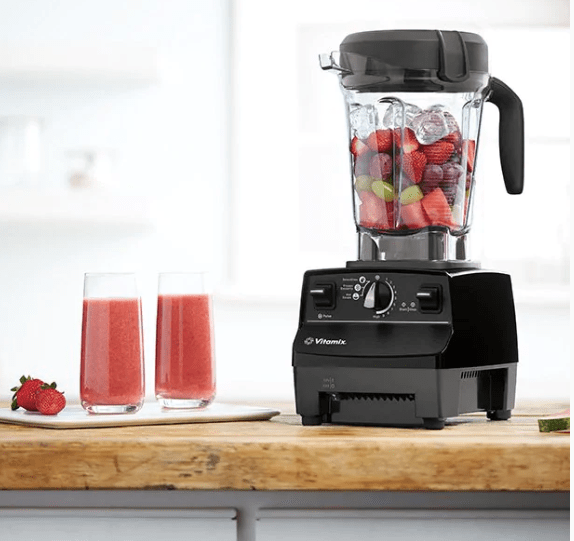 Vitamix 6500 Review (Strongly for Buying) 2022