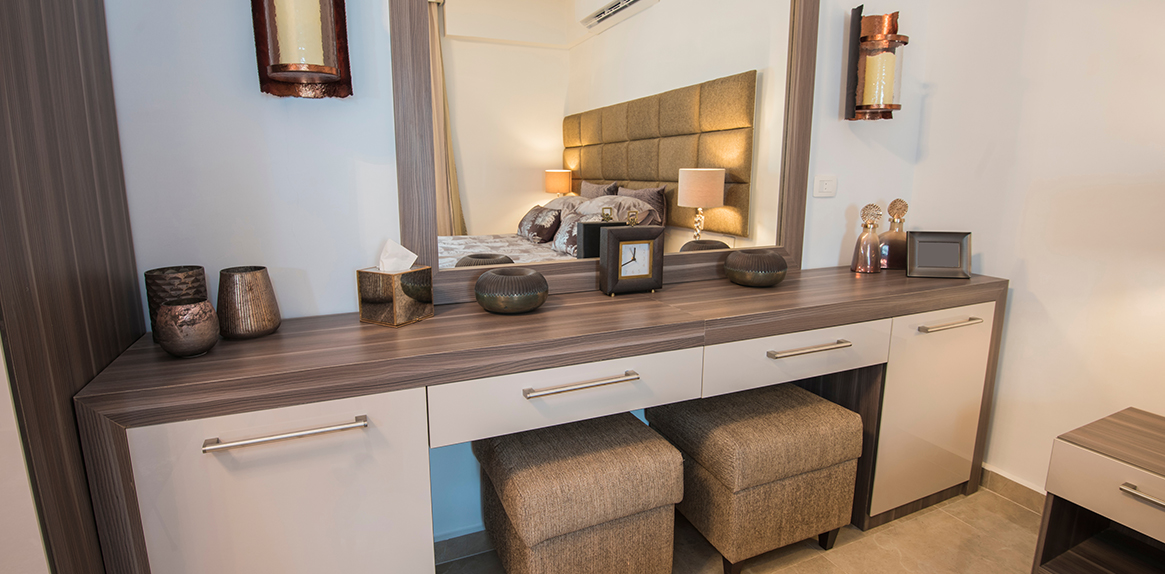 Modern & Modular Furniture Manufacturer in Pune Kitchen Decor