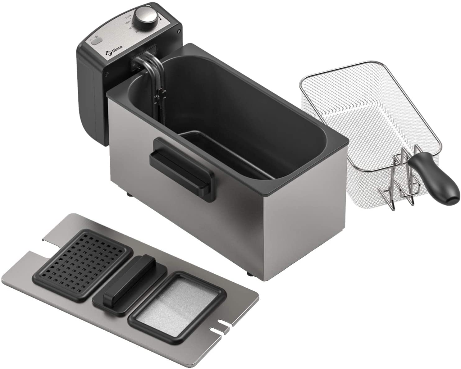 Air Fryers Vs Deep Fryers And What They're Good For 2021 Kitchen Deets