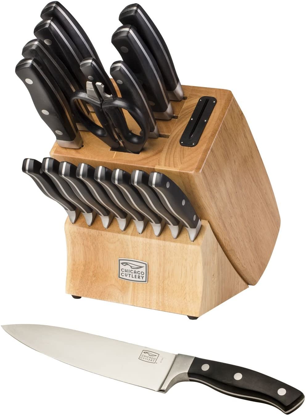 The Knife Fight Chicago Cutlery Vs Henckels Kitchen Deets