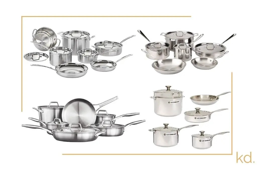 Cast Aluminum Cookware Pros And Cons Is This Cookware Right For You?