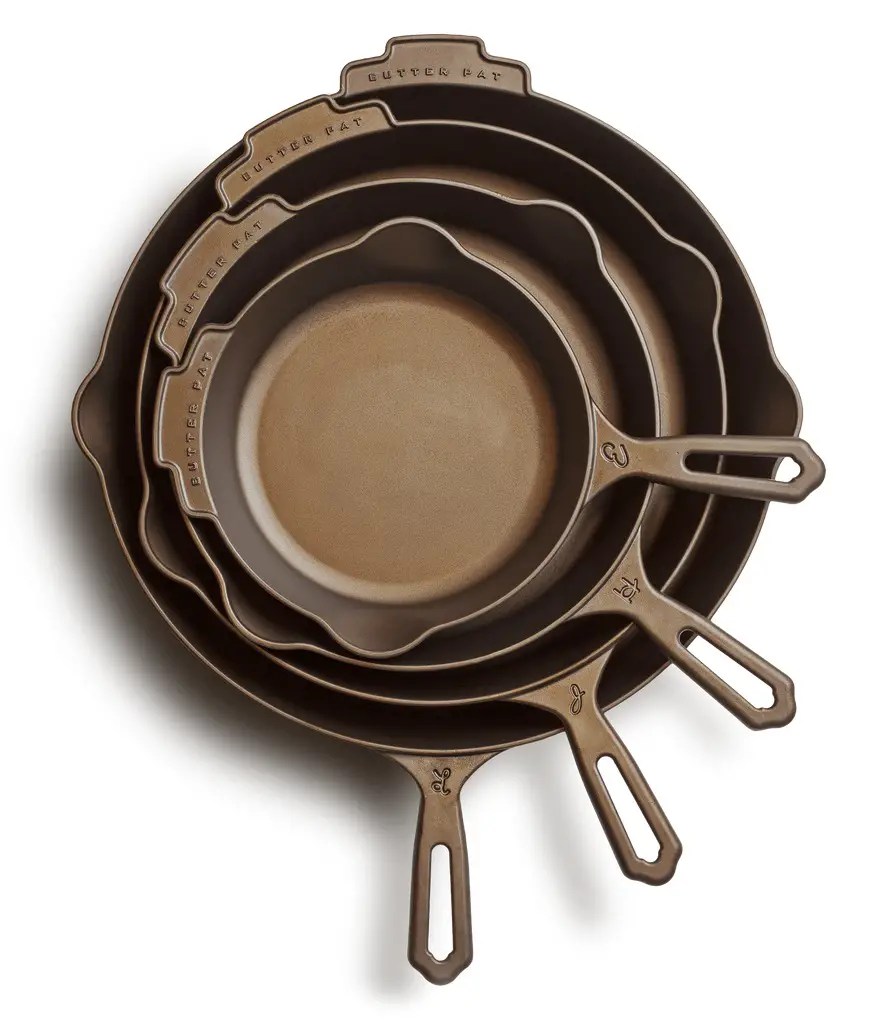 Cast Iron Cookware Made In USA Should You Buy It? Kitchen Deets