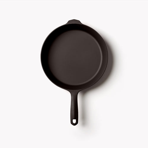 Cast Iron Cookware Made In USA Should You Buy It? Kitchen Deets