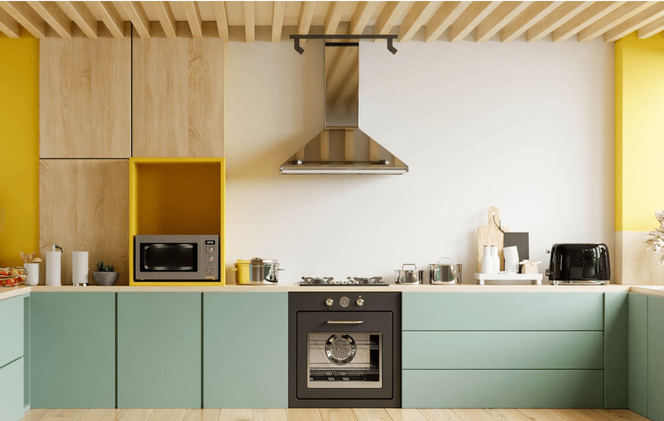 Lowe's Kitchen Estimator