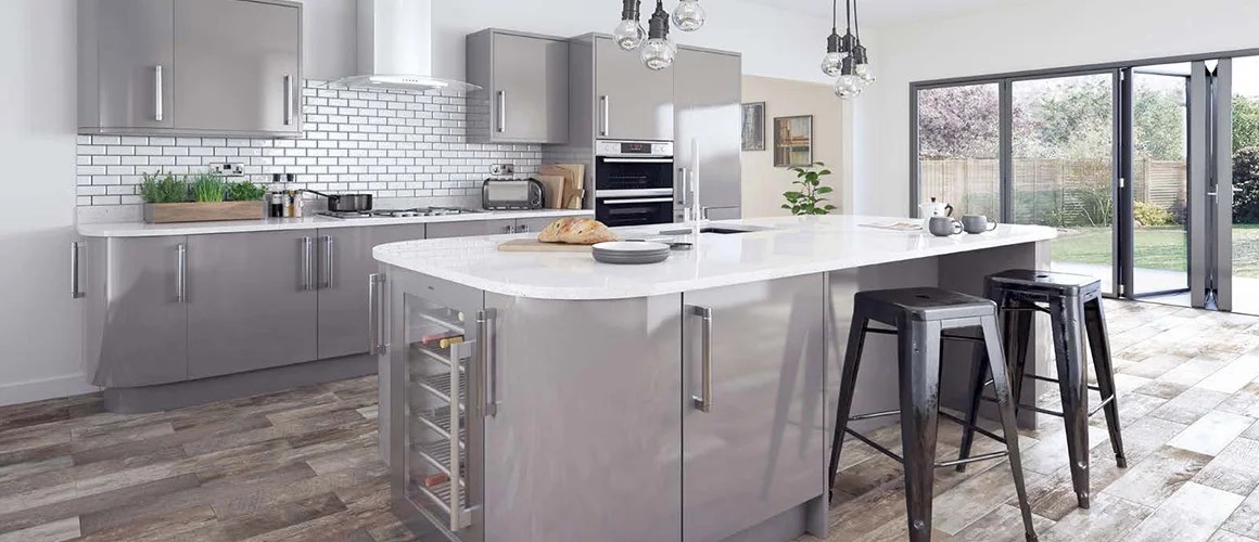 Designer Kitchens Nottingham Kitchen Design Studio Nottingham