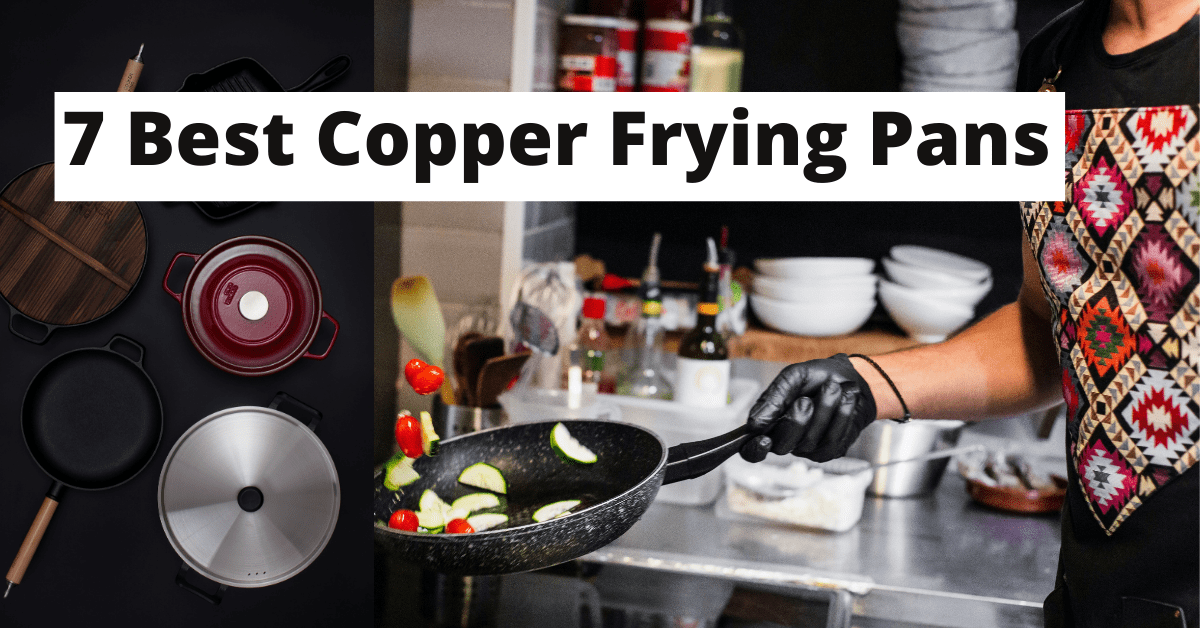 Are Copper Pans Dishwasher Safe March 2022 Kitchen Dimes