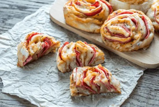 Can You Refreeze Pizza Rolls? Hell Yeah But How? Kitchen Dips