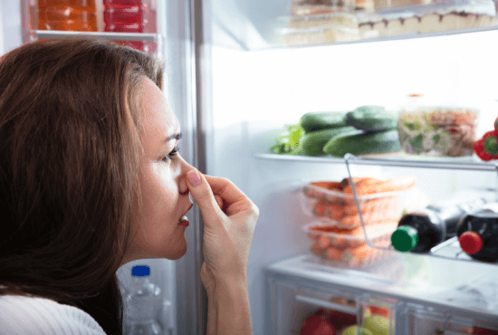 How To Get Rid Of Freezer Burn Taste? Kitchen Dips