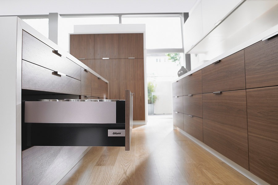 Custom Kitchen Custom Made & Custom Cupboards KDH