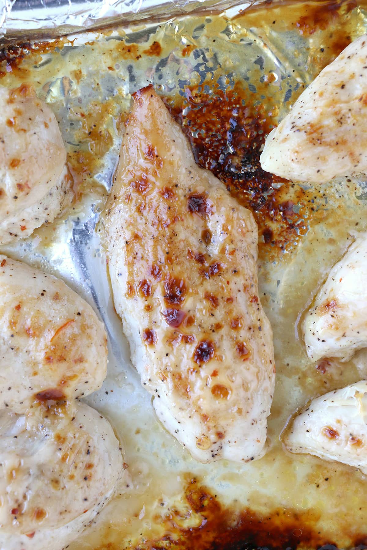 Thai Sweet Chili Chicken Tenders Kitchen Divas