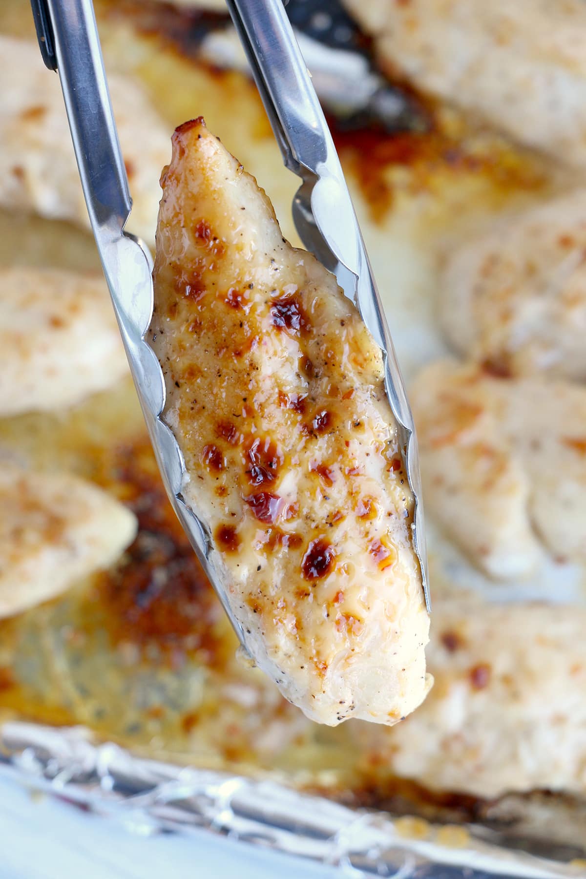 Thai Sweet Chili Chicken Tenders Kitchen Divas