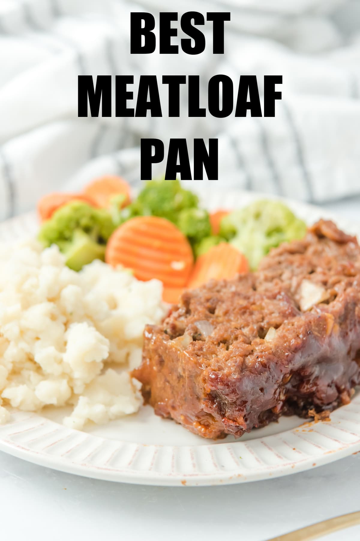 Best Meatloaf Pan Kitchen Divas