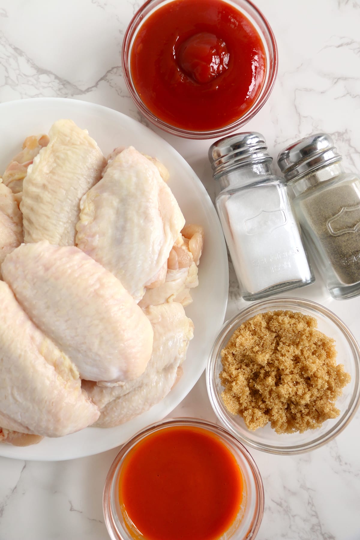 How to Broil Chicken Wings Kitchen Divas