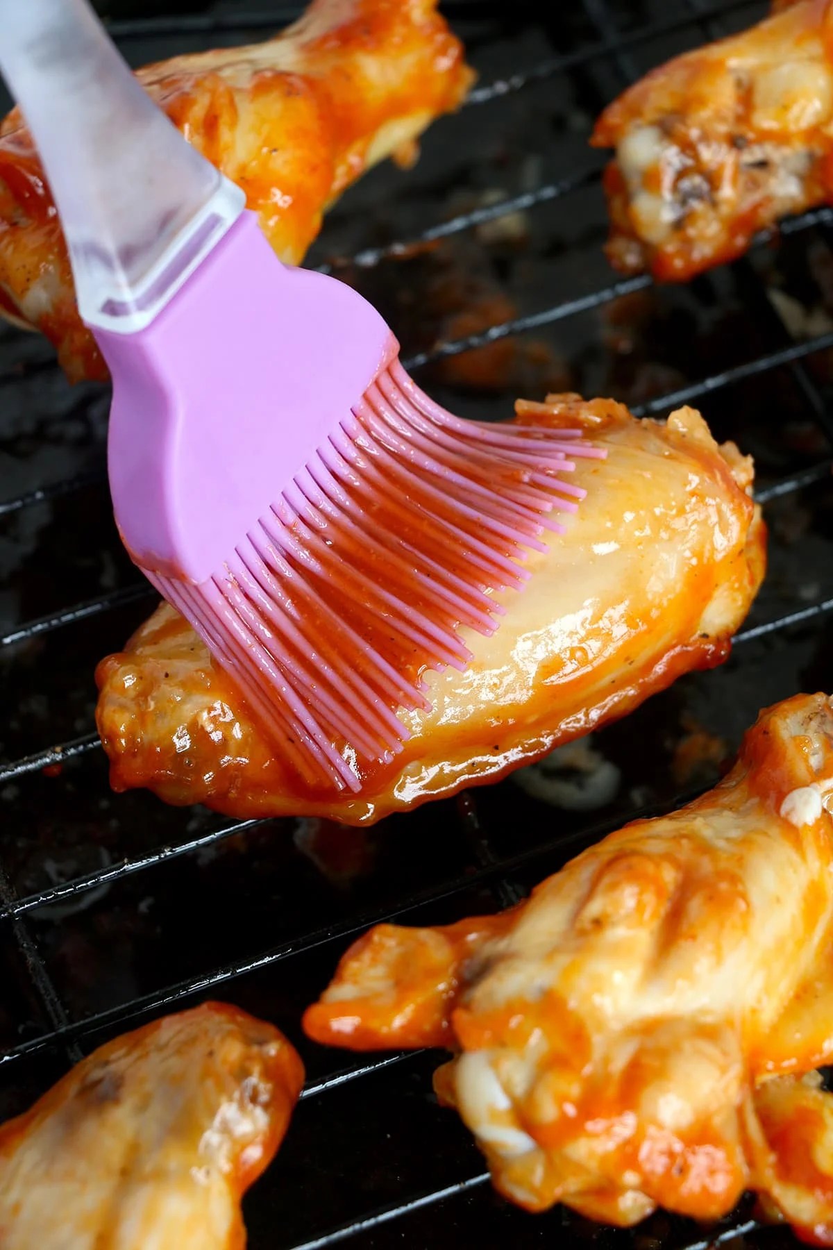 How to Broil Chicken Wings Kitchen Divas