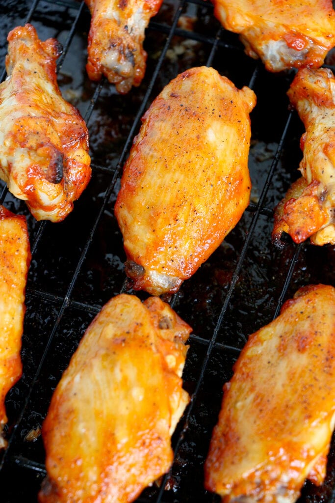 How to Broil Chicken Wings Kitchen Divas
