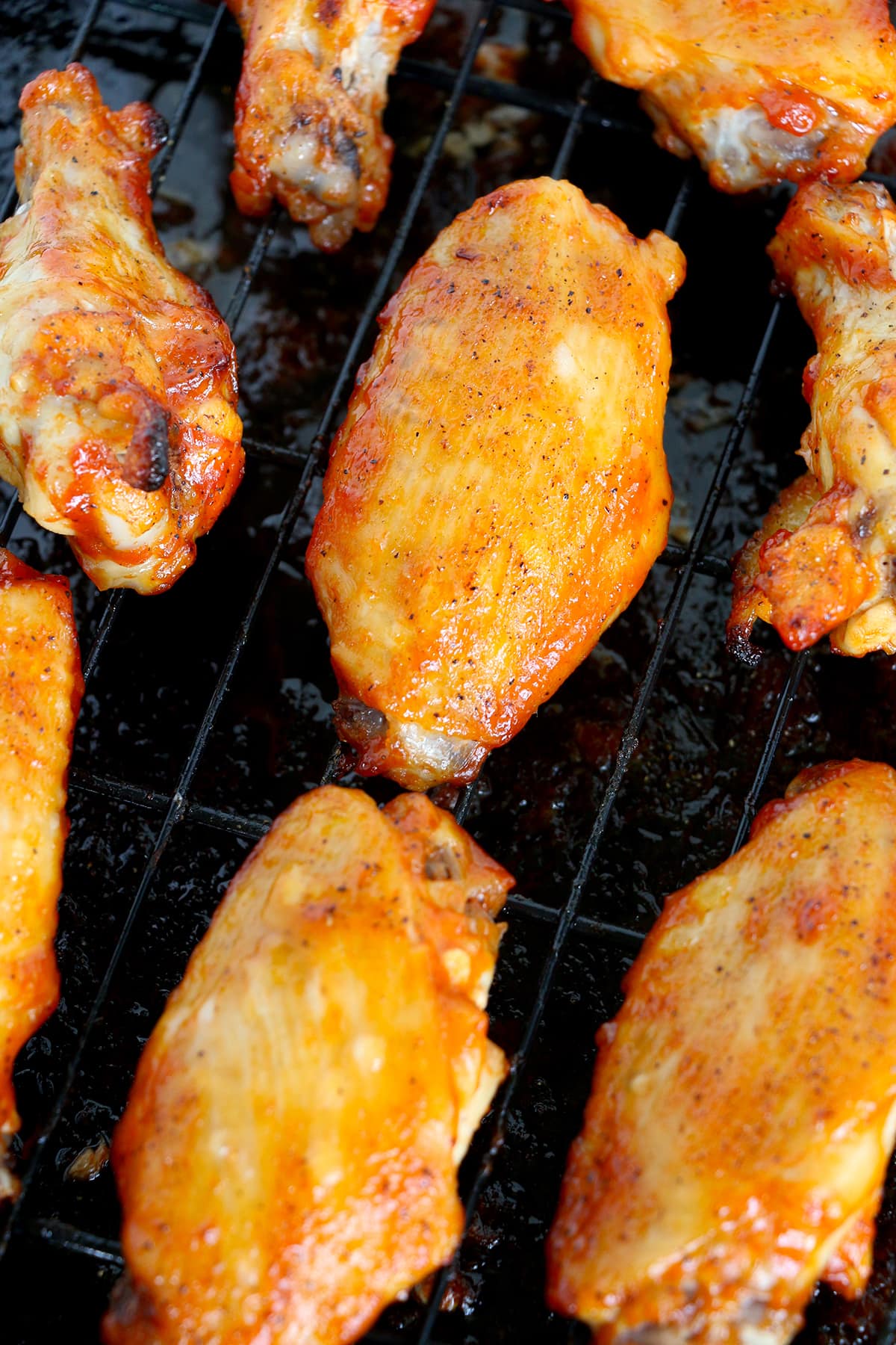How to Broil Chicken Wings Kitchen Divas