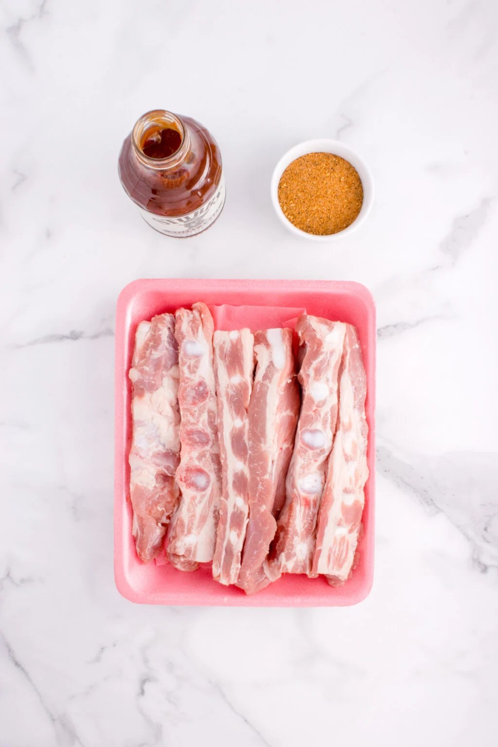Slow Cooker Pork Riblets Kitchen Divas