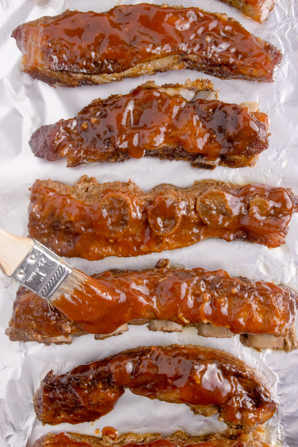 Slow Cooker Pork Riblets Kitchen Divas