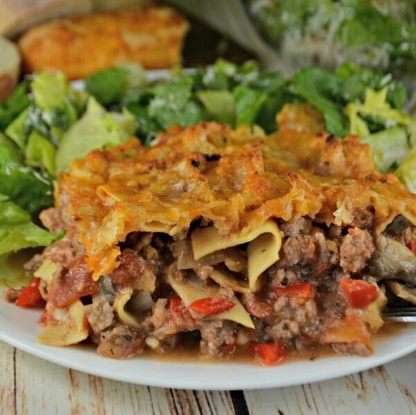 Ground Beef and Shrimp Recipes Kitchen Divas